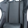Кресло компьютерное BRABIX "GT Carbon GM-115", две подушки, экокожа, черное, 531932 - фото 2682187