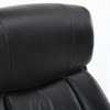 Кресло офисное BRABIX PREMIUM "Direct EX-580", хром, рециклированная кожа, черное, 531824 - фото 2682206