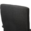 Кресло офисное BRABIX "Focus EX-518", ткань, черное, 531575 - фото 2682214