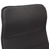 Кресло офисное BRABIX "Delta EX-520", ткань, черное, 531578 - фото 2682220