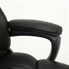 Кресло офисное BRABIX PREMIUM "Favorite EX-577", пружинный блок, рециклированная кожа, серое, 531935 - фото 2682373
