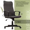 Кресло офисное BRABIX "Delta EX-520", ткань, серое, 531579 - фото 2682426