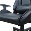 Кресло компьютерное BRABIX "GT Carbon GM-115", две подушки, экокожа, черное, 531932 - фото 2682443