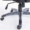 Кресло офисное BRABIX PREMIUM "Solid HD-005", НАГРУЗКА до 180 кг, ткань, черное, 531822 - фото 2682602