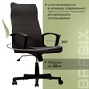 Кресло офисное BRABIX "Delta EX-520", ткань, черное, 531578 - фото 2682747