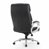 Кресло офисное BRABIX PREMIUM "Blocks HD-008", НАГРУЗКА до 200 кг, экокожа, черное, 531944 - фото 2683074