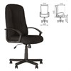 Кресло офисное "Classic", черное - фото 2683100
