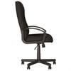 Кресло офисное "Classic", черное - фото 2683370