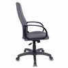 Кресло офисное CH-808AXSN/G, ткань, темно-серое - фото 2683480