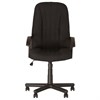 Кресло офисное "Classic", черное - фото 2683540