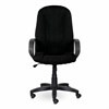 Кресло офисное BRABIX "Classic EX-685", ткань С, черное, 532022 - фото 2683552