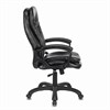 Кресло офисное BRABIX PREMIUM "Omega EX-589", экокожа, черное, 532094 - фото 2683624