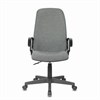 Кресло офисное BRABIX "Element EX-289", ткань, серое, 532093 - фото 2683666