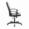 Кресло офисное BRABIX "Simple EX-521", компактная упаковка, экокожа, черное, 532103 - фото 2683700