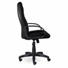 Кресло офисное BRABIX "Classic EX-685", ткань E, черное, 532024 - фото 2683702