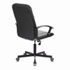 Кресло офисное BRABIX "Simple EX-521", компактная упаковка, экокожа, черное, 532103 - фото 2683921