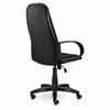 Кресло офисное BRABIX "Praktik EX-279", ткань E, черное, 532021 - фото 2683927