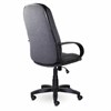 Кресло офисное BRABIX "Classic EX-685", ткань С, серое, 532023 - фото 2684008