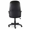 Кресло офисное BRABIX "Praktik EX-279", ткань JP/кожзам, черное, 532019 - фото 2684077