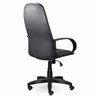 Кресло офисное BRABIX "Praktik EX-279", ткань/кожзам, серое, 532018 - фото 2684096