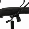 Кресло офисное BRABIX PREMIUM "Stalker EX-608 PL", ткань-сетка/кожзам, черное, 532090 - фото 2684257