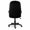Кресло офисное BRABIX "Classic EX-685", ткань С, черное, 532022 - фото 2684465