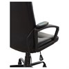 Кресло офисное BRABIX "Device MS-002", 4 массажных модуля, экокожа, черное, 532520 - фото 2684555
