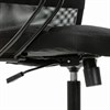 Кресло офисное BRABIX PREMIUM "Stalker EX-608 PL", ткань-сетка/кожзам, черное, 532090 - фото 2684562