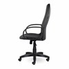 Кресло офисное BRABIX "Praktik EX-279", ткань/кожзам, серое, 532018 - фото 2684654