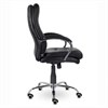 Кресло офисное BRABIX PREMIUM "Bruno EX-543", экокожа, черное, 532552 - фото 2684677