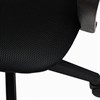 Кресло BRABIX "Fly MG-396", с подлокотниками, сетка, серое/черное, 532085 - фото 2684712