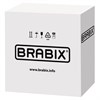 Кресло офисное BRABIX "Classic EX-685", ткань С, черное, 532022 - фото 2684737