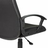 Кресло офисное BRABIX "Element EX-289", ткань, черное, 532092 - фото 2684759