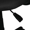 Кресло компактное BRABIX "Flip MG-305", ткань TW, черное, 531952 - фото 2684804