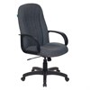 Кресло офисное T-898AXSN, ткань, серое, 1070383 - фото 2684961