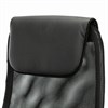 Кресло офисное BRABIX PREMIUM "Stalker EX-608 PL", ткань-сетка/кожзам, черное, 532090 - фото 2685070