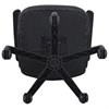 Кресло компьютерное BRABIX "Spark GM-201", экокожа, черное/серое, 532504 - фото 2685094