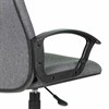 Кресло офисное BRABIX "Element EX-289", ткань, серое, 532093 - фото 2685133