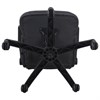 Кресло компьютерное BRABIX "Skill GM-005", откидные подлокотники, экокожа, черное/оранжевое, 532495 - фото 2685221