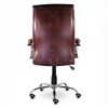 Кресло офисное BRABIX PREMIUM "Cuba EX-542", экокожа, коричневое, 532550 - фото 2685357