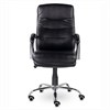 Кресло офисное BRABIX PREMIUM "Bruno EX-543", экокожа, черное, 532552 - фото 2685393