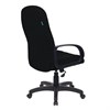 Кресло офисное T-898AXSN, ткань, черное, 1070382 - фото 2685709