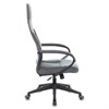 Кресло офисное CH-608, ткань, темно-серое, 1614482 - фото 2685787