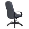 Кресло офисное T-898AXSN, ткань, серое, 1070383 - фото 2685796
