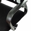 Кресло BRABIX "Fly MG-396", с подлокотниками, сетка, черное, 532083 - фото 2686051