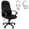 Кресло офисное BRABIX "Stampo EX-292", ткань TW-11, черное, 532790, 7127245 - фото 2686104