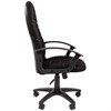 Кресло офисное BRABIX "Stampo EX-292", ткань TW-11, черное, 532790, 7127245 - фото 2686411