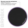 Кресло офисное BRABIX PREMIUM "Cuba EX-542", экокожа, черное, 532549 - фото 2686498