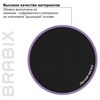 Кресло офисное BRABIX PREMIUM "Bruno EX-543", экокожа, черное, 532552 - фото 2686510
