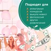 Деньги шуточные "100 долларов", упаковка с европодвесом, AD0000024 - фото 2686843